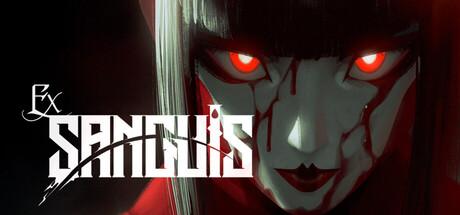 Ex Sanguis Cover