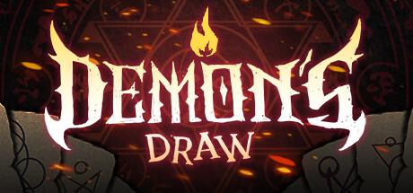 Demon's Draw Cover