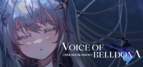 Voice of Belldona Cover