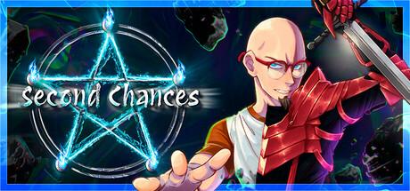 Second Chances Cover