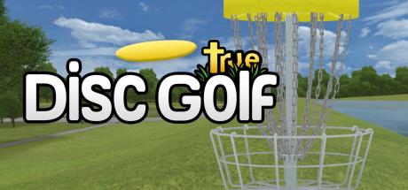 True Disc Golf Cover