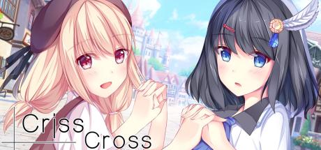 Criss Cross Cover
