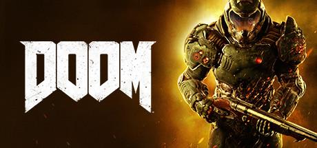 Doom Cover
