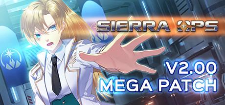 Sierra Ops: Episode 4 - Cadence of the Morning Star Cover
