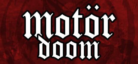 Motordoom Cover
