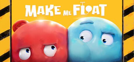 Make me Float Cover