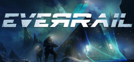 EverRail Cover