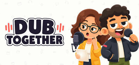 Dub Together Cover