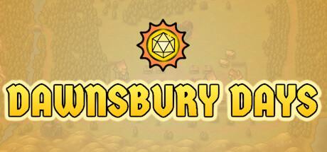 Dawnsbury Days Cover