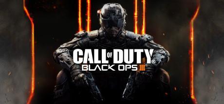 Call of Duty: Black Ops III Cover