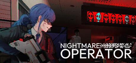 Nightmare Operator Cover