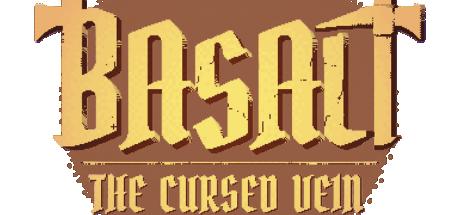 Basalt: The Cursed Vein Cover