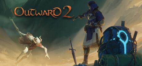 Outward 2 Cover
