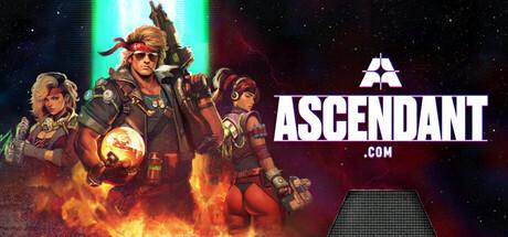 Ascendant.com Cover