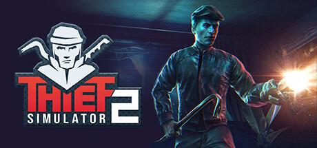 Thief Simulator 2 Cover