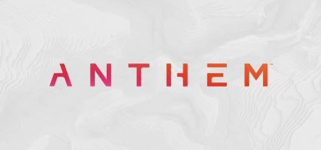 Anthem Cover
