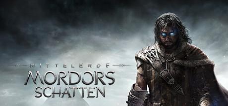 Middle-earth: Shadow of Mordor Cover