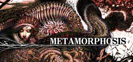 Metamorphosis Cover