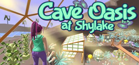 Cave Oasis at Shylake Cover