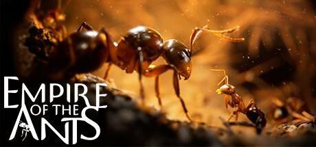 Empire of the Ants Cover