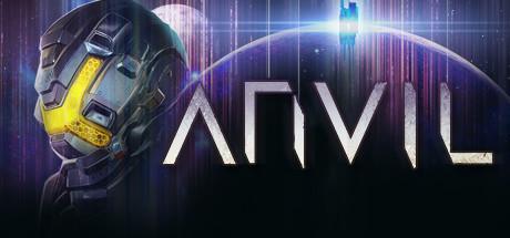 ANVIL Cover