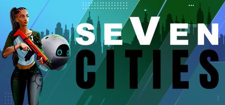 Seven Cities Cover