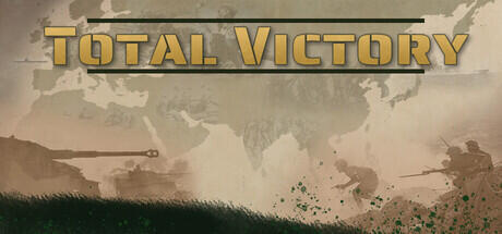 Total Victory Cover