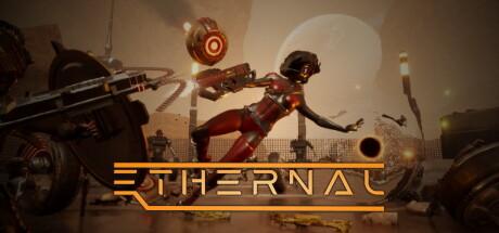 Ethernal Cover
