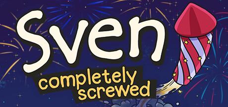 Sven - Completely Screwed Cover
