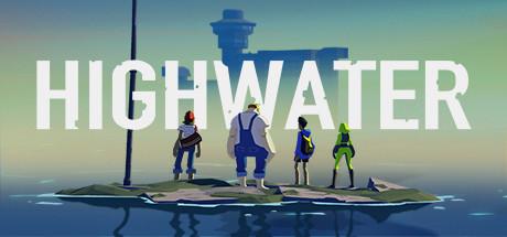 Highwater Cover