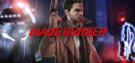 Blade Runner Cover