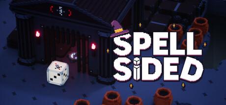 Spellsided Cover