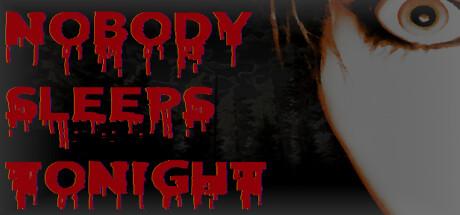 Nobody Sleeps Tonight Cover