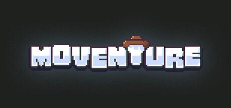 Moventure Cover