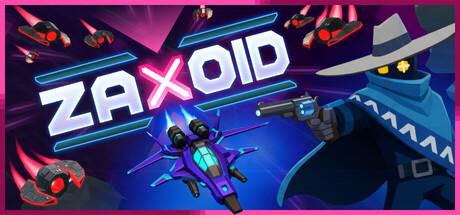 Zaxoid Cover