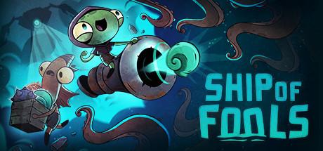 Ship of Fools Cover
