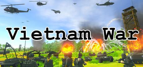 Vietnam War Cover