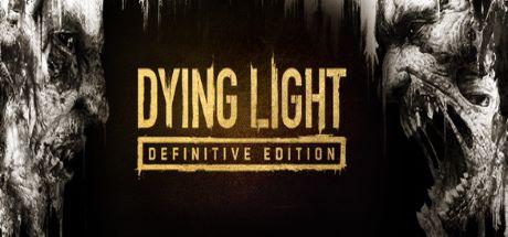 Dying Light Definitive Edition Cover