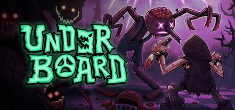 Underboard Cover