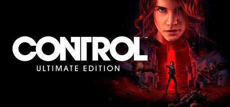 Control Cover
