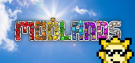 Modlands Cover