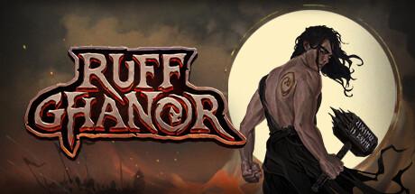Ruff Ghanor Cover