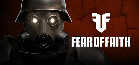 Fear of Faith Cover
