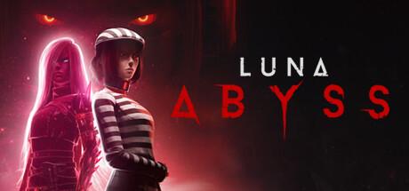 Luna Abyss Cover