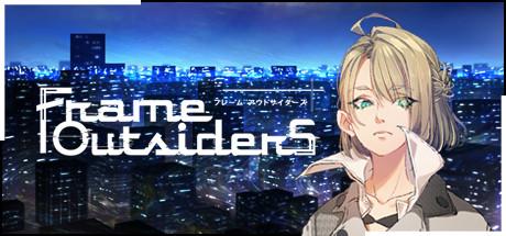 Frame Outsiders Cover