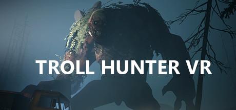 Troll Hunter VR Cover