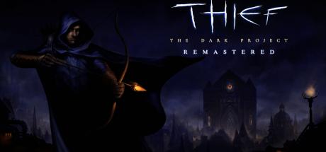 Thief: The Dark Project Remastered Cover