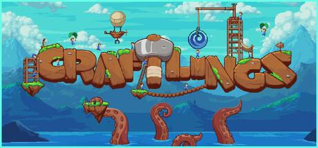 Craftlings Cover