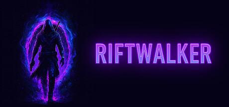 Riftwalker Cover