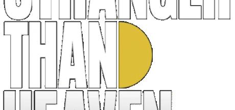 Stranger Than Heaven Cover